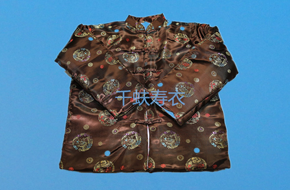 万寿绸系列