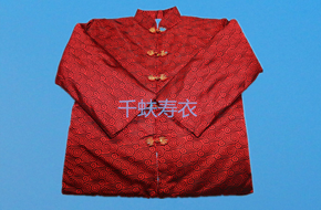万寿绸系列