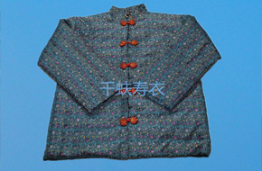 万寿绸系列