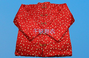 万寿绸系列3