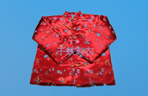 万寿绸系列