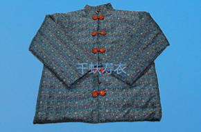 万寿绸系列4