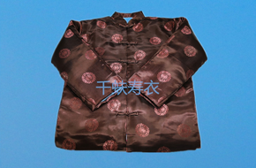 万寿绸系列