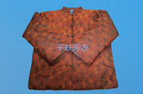 万寿绸系列