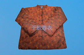 万寿绸系列