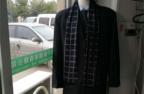 西服